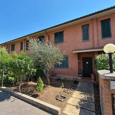 Casa Vacanze Le Rose Villa Gabbro Kültér fotó
