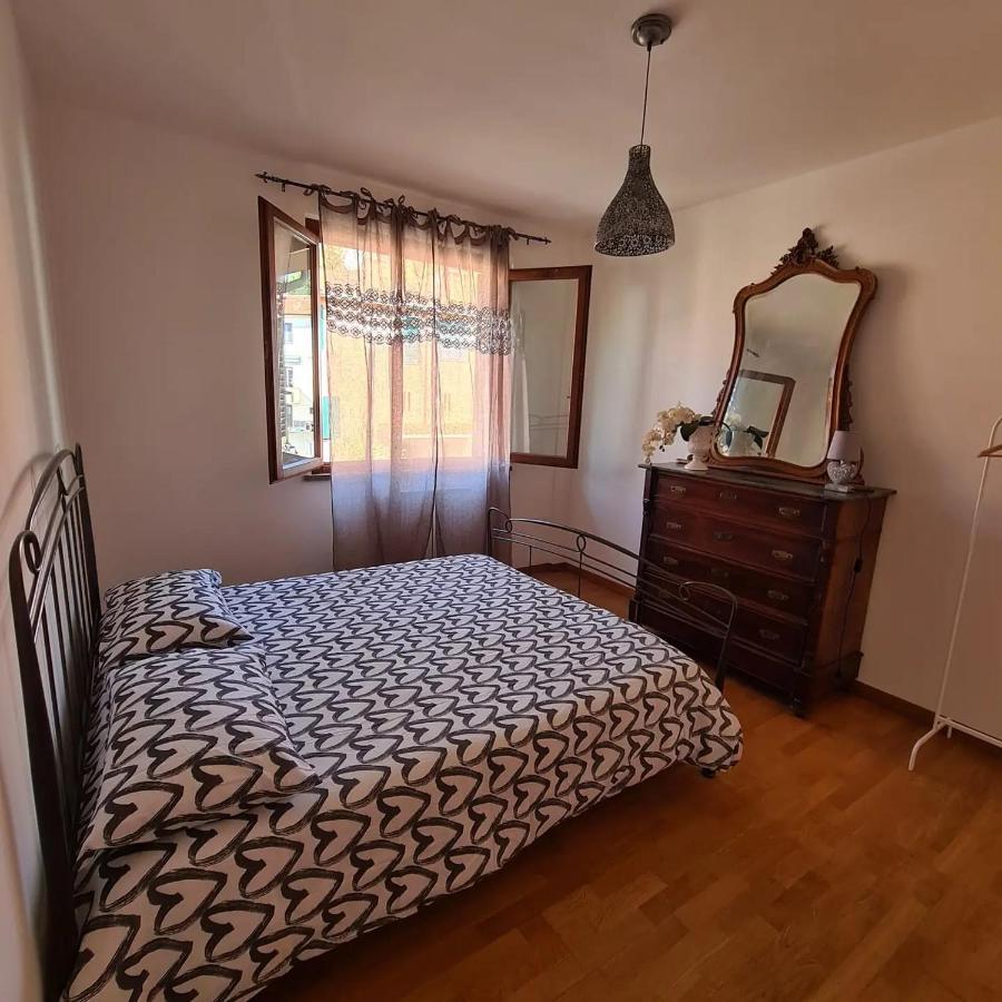 Casa Vacanze Le Rose Villa Gabbro Kültér fotó