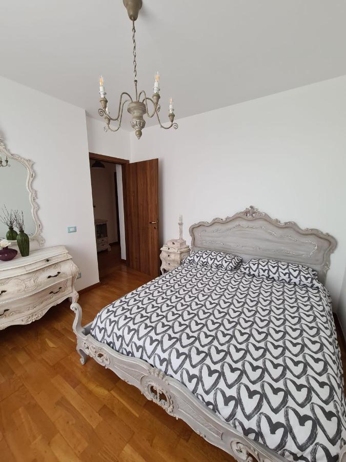Casa Vacanze Le Rose Villa Gabbro Kültér fotó